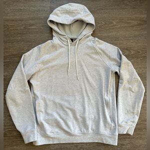 Lululemon Athletica Classic Fit Pullover Hoodie